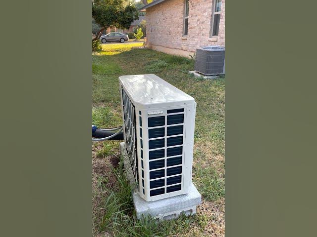 Video thumbnail for Daikin FIT Inverter AC (Variable Speed Compressor)