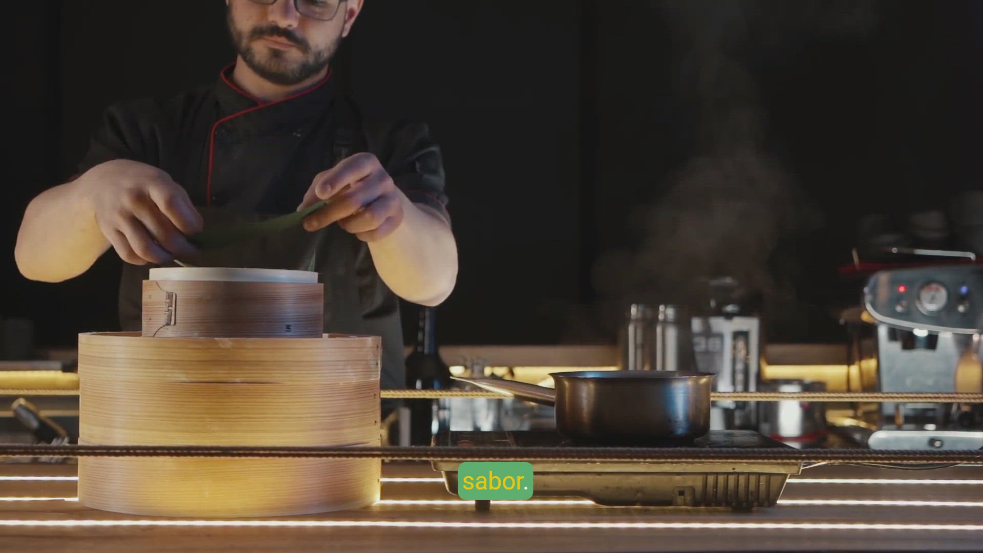 Video thumbnail for Cómo hacer Fabada Asturiana en 5 minutos