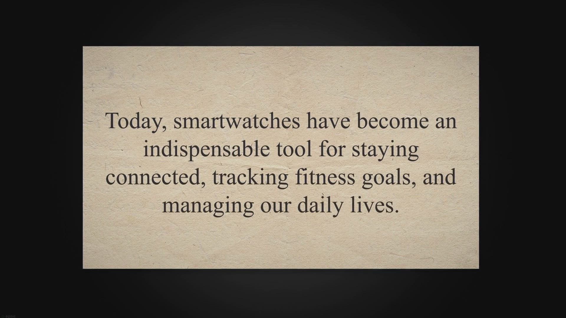 Video thumbnail for Amazfit GTR 4 vs Samsung Galaxy Watch 5: Which to Buy?