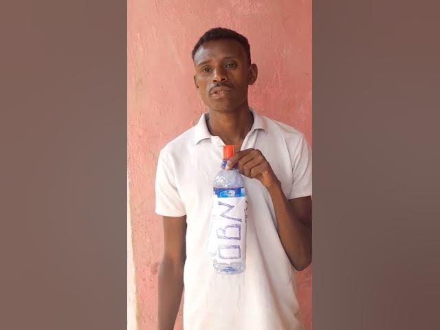 Video thumbnail for president  shamalis Abdisa