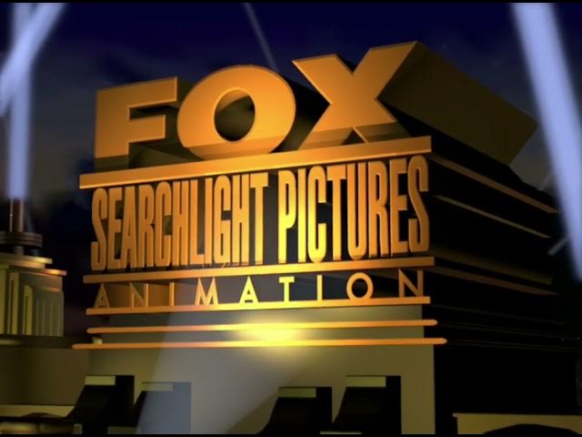 Video thumbnail for What if: Fox Searchlight "Pictures" Animation (1997 and 2020)