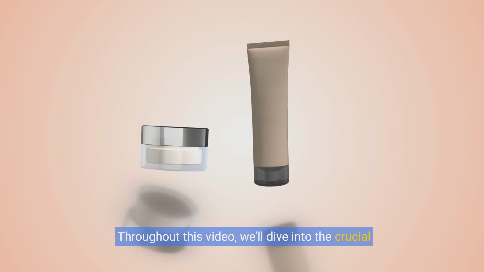 'Video thumbnail for 10 Essential Skincare Ingredients for a Flawless Complexion'