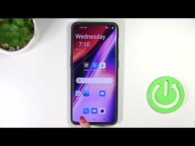 Video thumbnail for OnePlus 10 Pro   Close All Running Apps