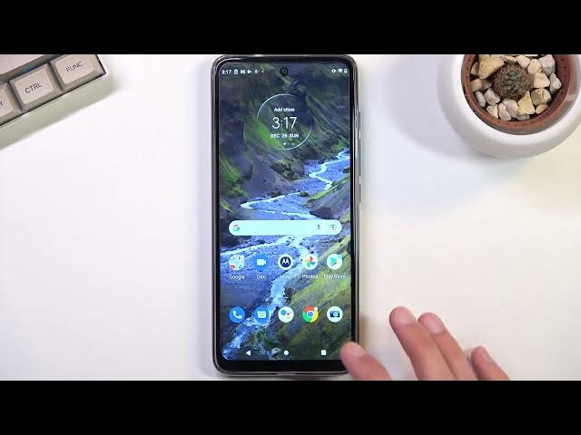 Video thumbnail for Top Tricks & Tips in MOTOROLA Moto G60s – Best Features