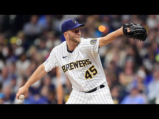Video thumbnail for Brad Boxberger 2021 MLB Highlights!