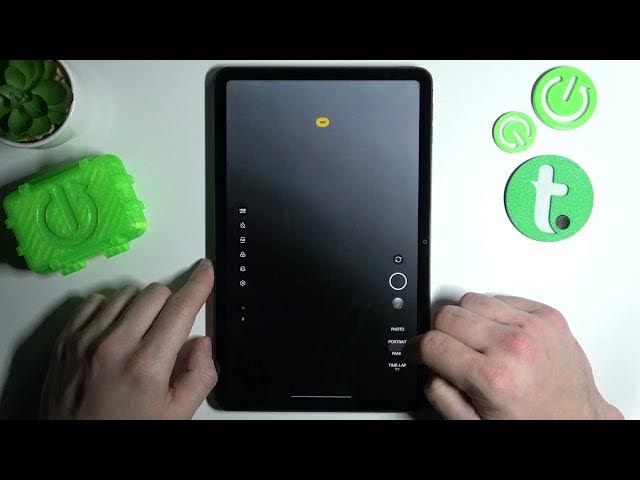 Video thumbnail for Does Oppo Pad Air have Slow Motion Feature?