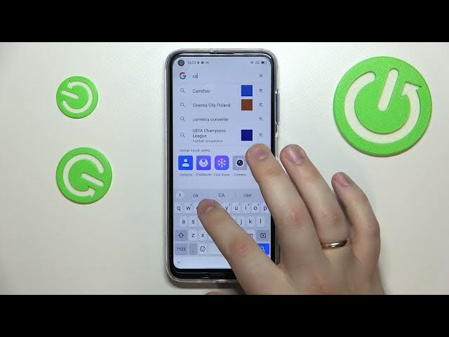 Video thumbnail for BLACKVIEW A90 - How To Activate Keyboard Clipboard