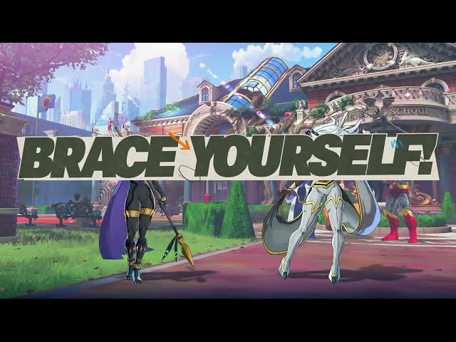 Video thumbnail for Marvel Tōkon: Fighting Souls - Fighting Avengers: X-Mansion: The Avengers Fight The X-Men