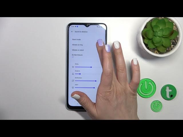 Video thumbnail for How to Find & Manage Sound Settings in Oppo A78