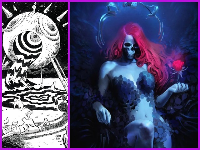 Video thumbnail for AIPT Comics Podcast Episode 381 - Judging by the Cover Jr. best covers out June 3, 2026
