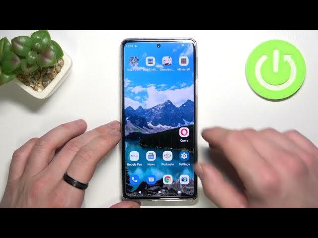 Video thumbnail for Does MOTOROLA Edge 30 Pro Have Screen Mirroring? Let's Find Out!