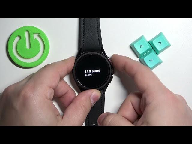 Video thumbnail for Navigating Boot Mode: Mastering Startup Options on SAMSUNG Galaxy Watch6!