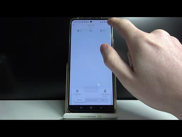 Video thumbnail for How to Change Xiaomi Viomi SE Vacuum Robot Cleaner Name in Xiaomi Mi Home app - Device Name Switch