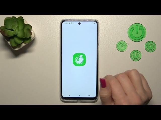 Video thumbnail for How to Install iPhone Keyboard on MOTOROLA MOTO G23 – Green Apple Keyboard App