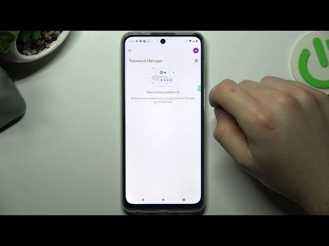 Video thumbnail for Where Are Saved Passwords in Motorola Phone? Check & Show All Passwords of Google Account!