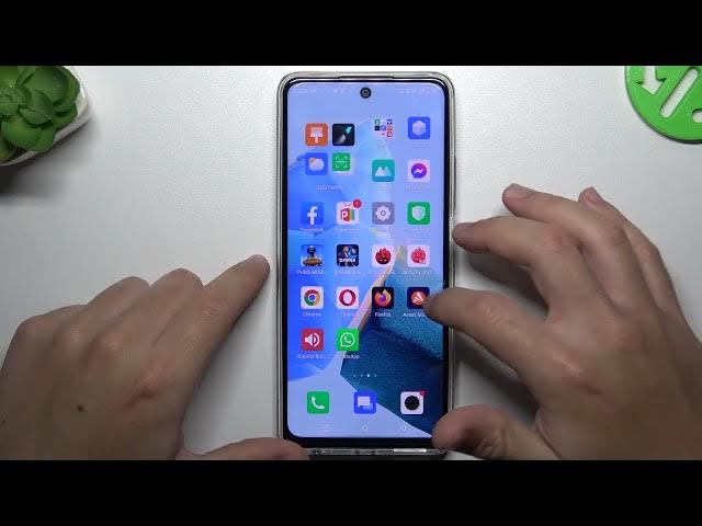 Video thumbnail for How to Remove Notification Virus on INFINIX Hot 30? - Delete Viruses