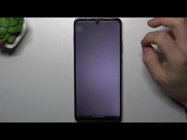 Video thumbnail for How to Switch On / Off Mirror Effects in Motorola One 5G Ace - Flip Selfies