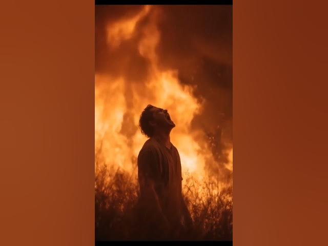 Video thumbnail for WHEN THE SKY FELL #midjourney #aiart #ufoキャッチャー #reels #comicbookslabs #horror