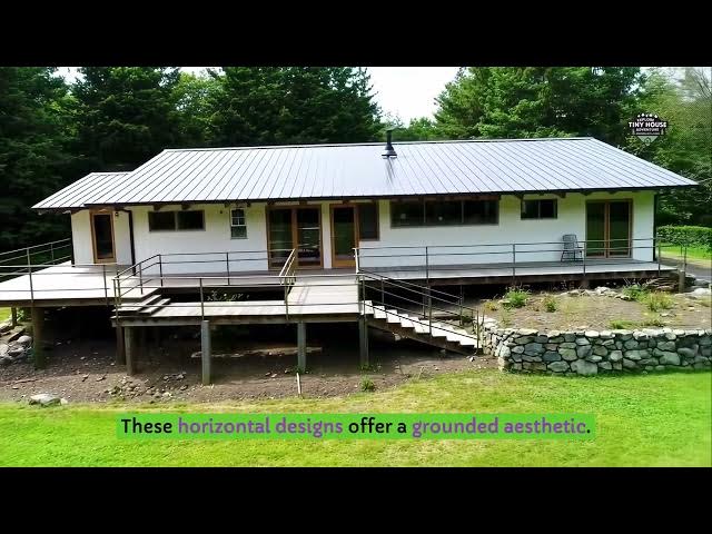 Video thumbnail for 15 Inspiring Ranch Design Ideas for Your Dream Home