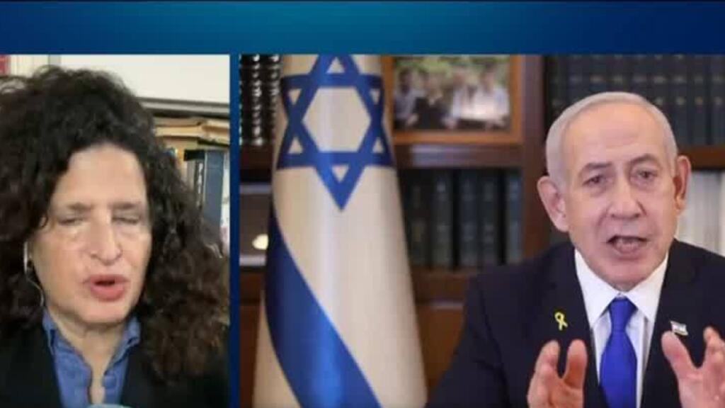 Video thumbnail for Israel’s Netanyahu seeks pardon to end corruption trial