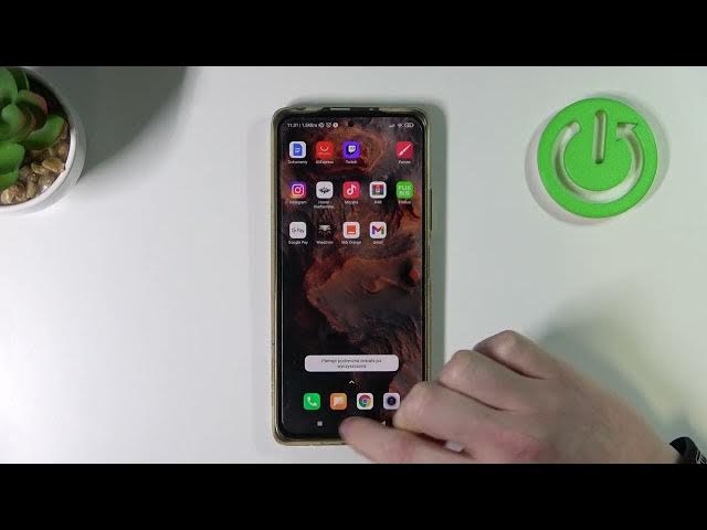 Video thumbnail for ANDROID | How To Lock Running Apps