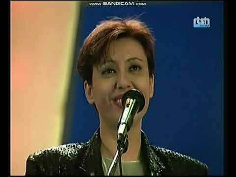 Video thumbnail for Irma Libohova