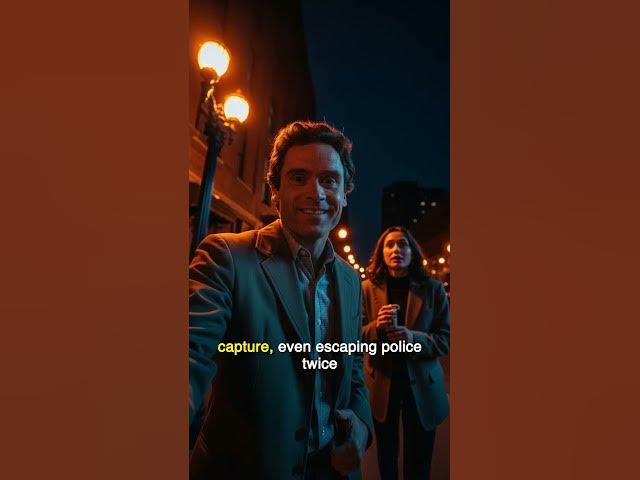 Video thumbnail for Charisma and Darkness