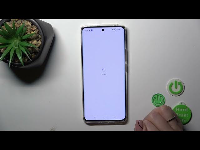Video thumbnail for How to Activate Quick Launch Feature on REALME 11 Pro
