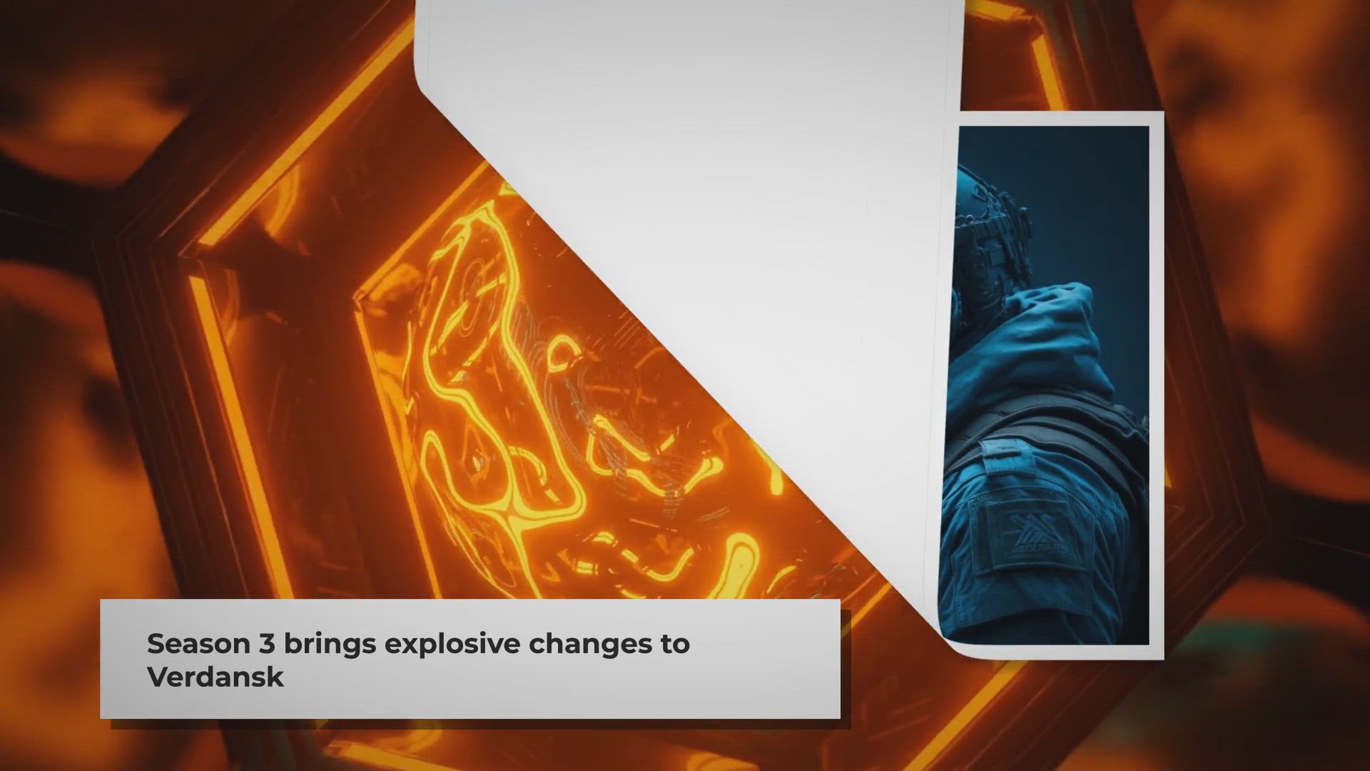 Video thumbnail for Call of Duty: Warzone News Roundup