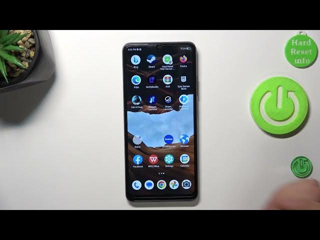 Video thumbnail for Top 3 themes for ZTE A72S / Best themes for ZTE device