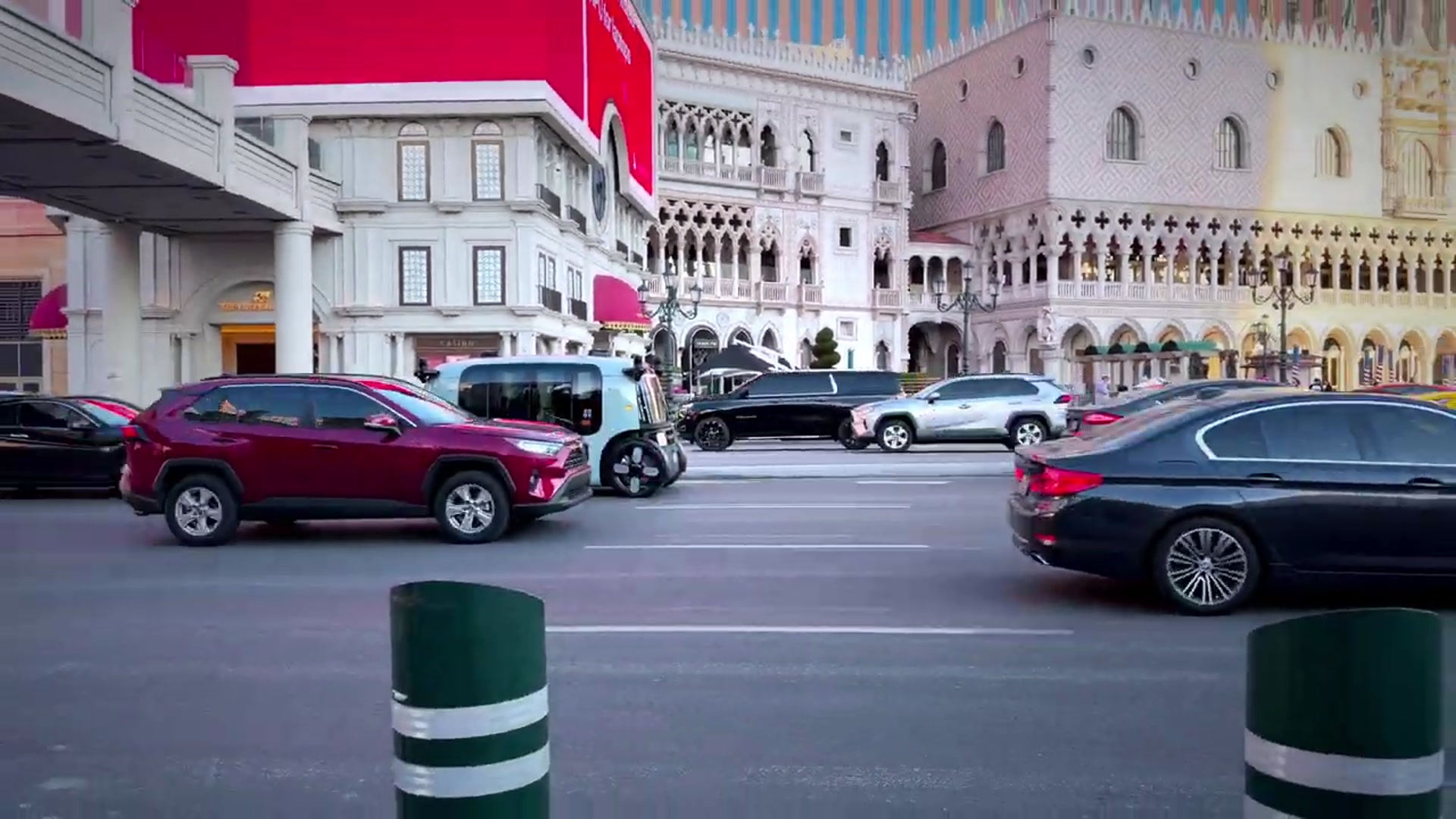 Video thumbnail for 10 Coolest Tech from CES 2026   (Day 3)(720P HD)