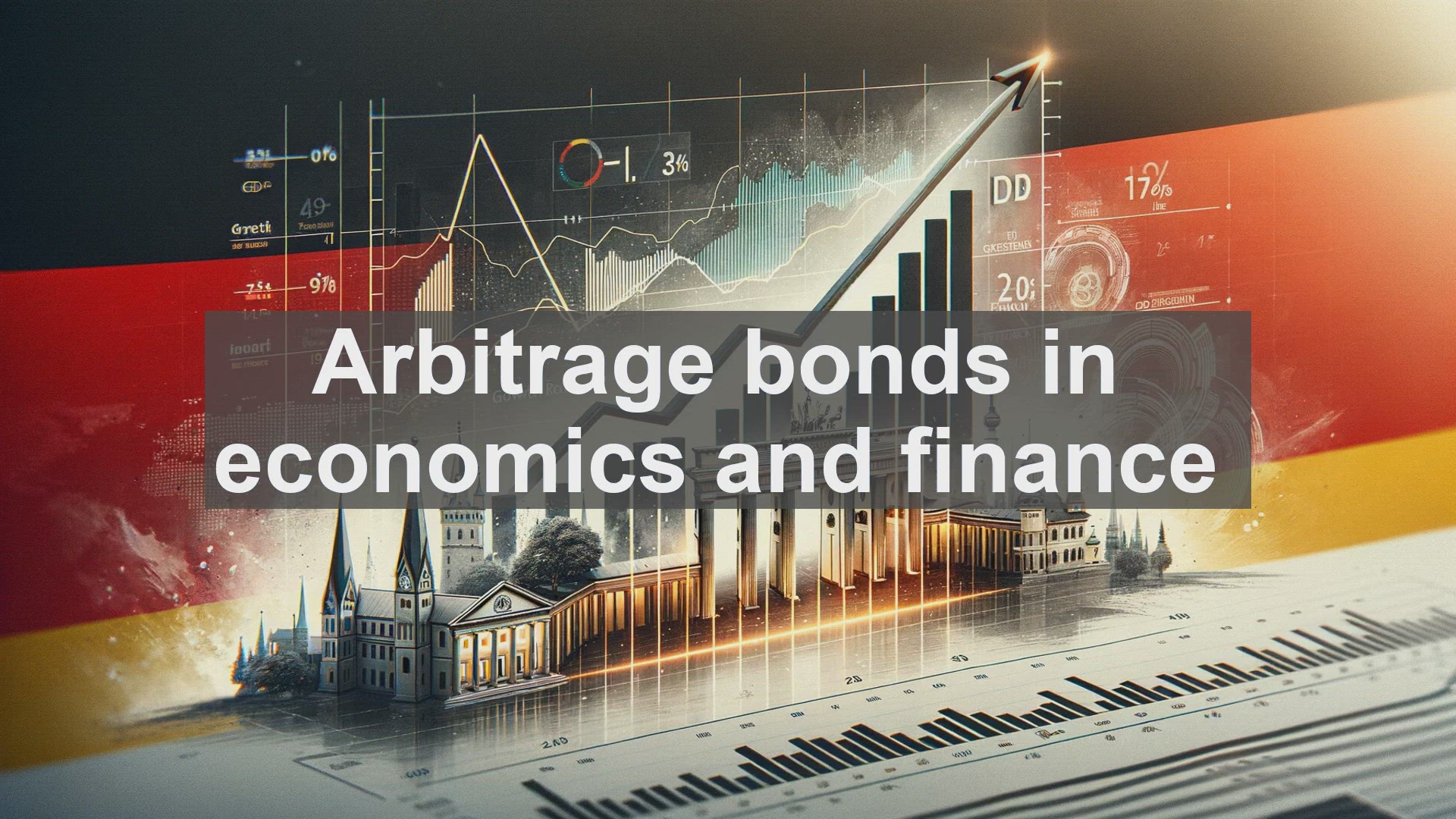'Video thumbnail for Arbitrage bonds in economics and finance'