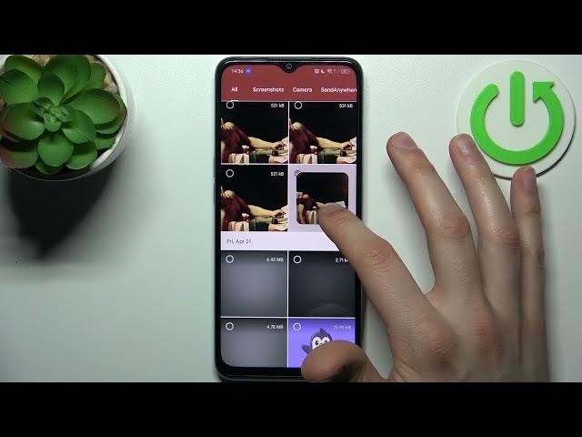 Video thumbnail for How to Transfer Files from SD Card to OPPO A1X Storage?