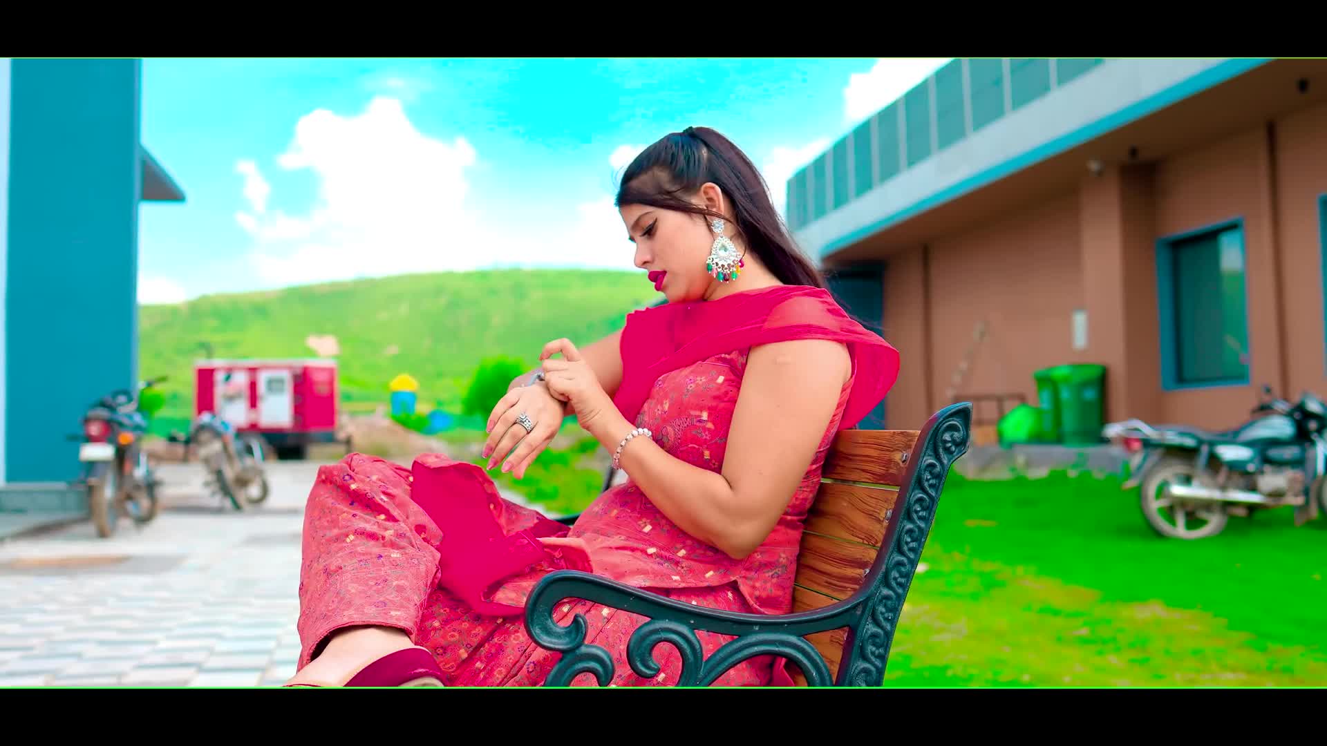 Madam Maja Defender Ko || Mohit || New Mewati Song 2026