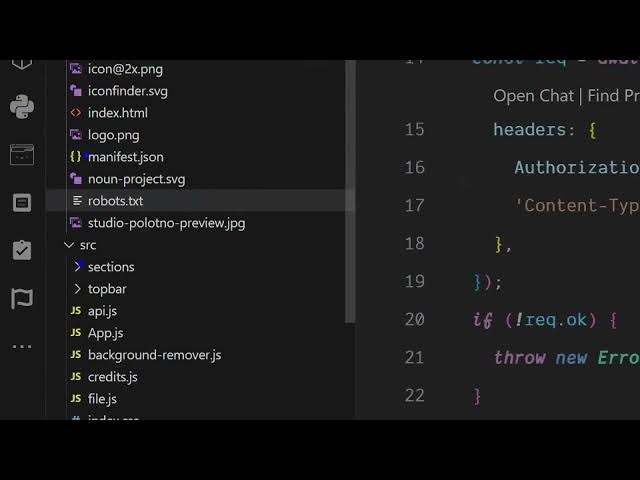 Video thumbnail for React Canva Clone: Earn $5K/Month with Image & PDF Editor (Node, Express, AdSense, Ezoic, SaaS)