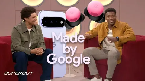 Video thumbnail for Made by Google in under 12 minutes