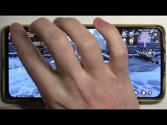 Video thumbnail for Dynasty Legends 2 - How To Change Avatar