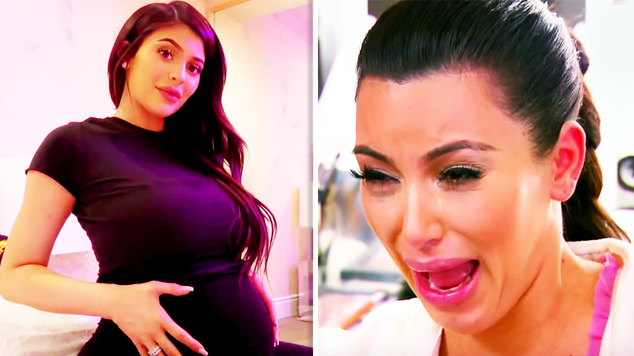 'Video thumbnail for Unforgettable Kardashian Moments We Will NEVER Forget'