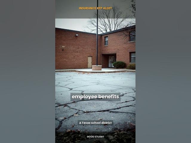 Video thumbnail for 🚨 Texas Employee Benefits opportunity, open for bids — up to $70K/yr if you win