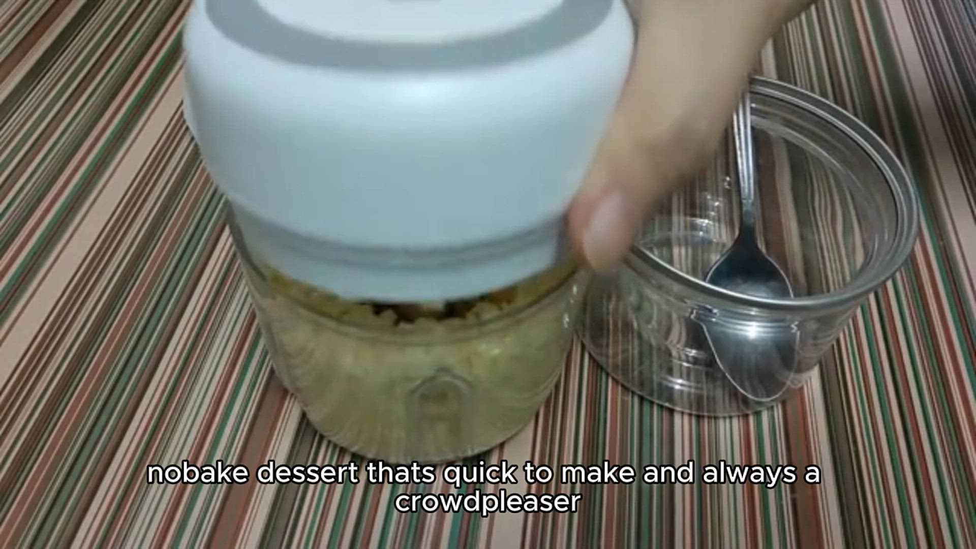 Video thumbnail for Rice Krispie Treats Recipe