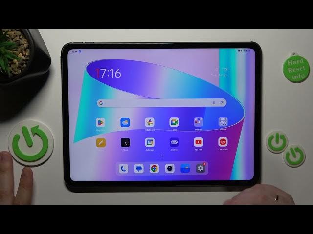 Video thumbnail for How to Enable Dolby Atmos in OnePlus Pad – Sound Options