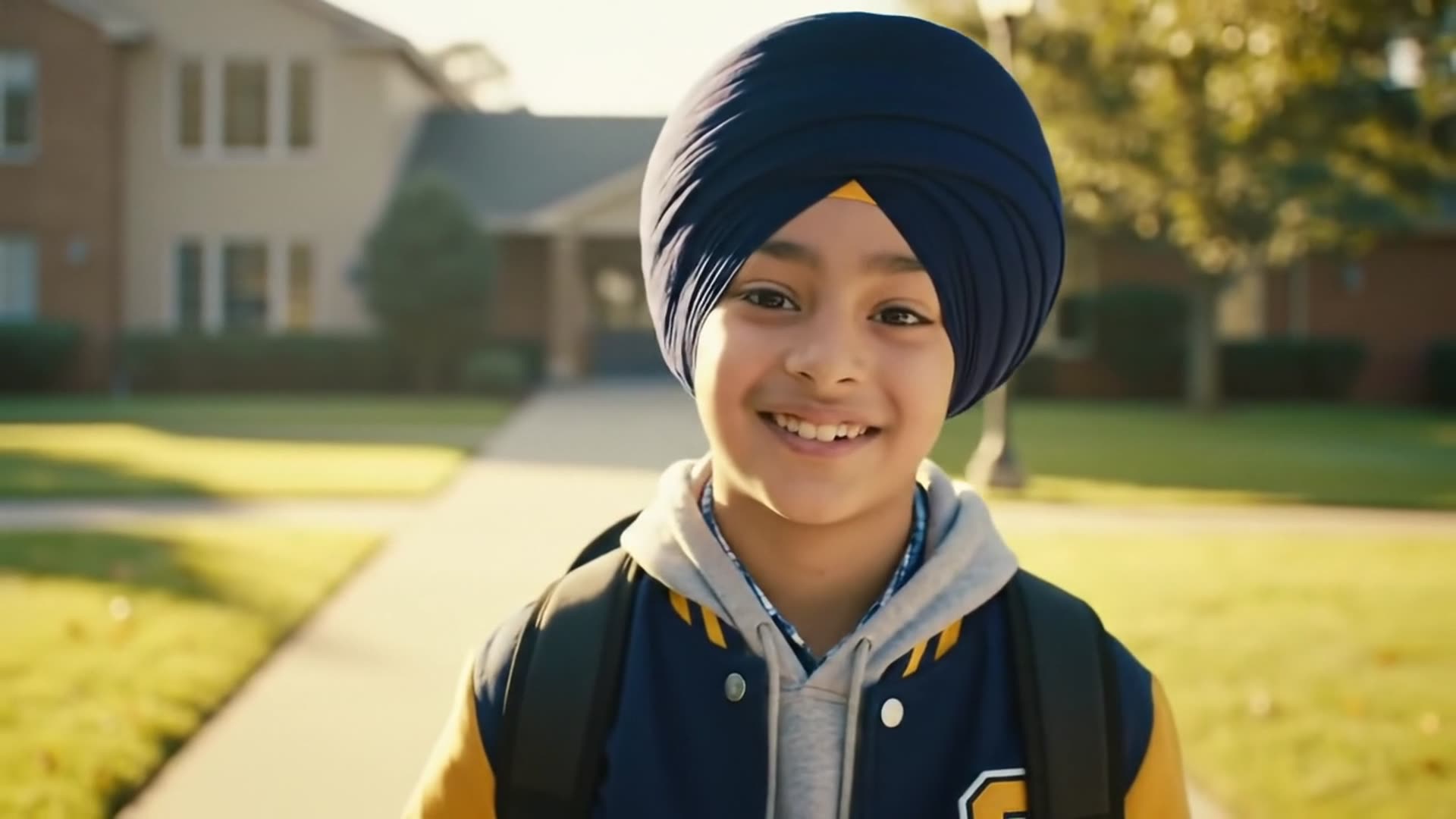 Video thumbnail for First Day Back to School After Summer Holidays in Punjab | Back to Routine Vibes"  In this video, join me as I head back to school after the long summer break in Punjab