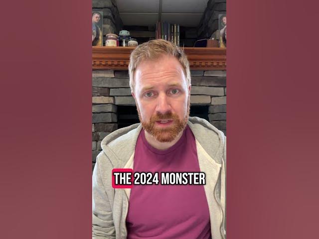 Video thumbnail for Slaad are crazy #dnd murder frogs