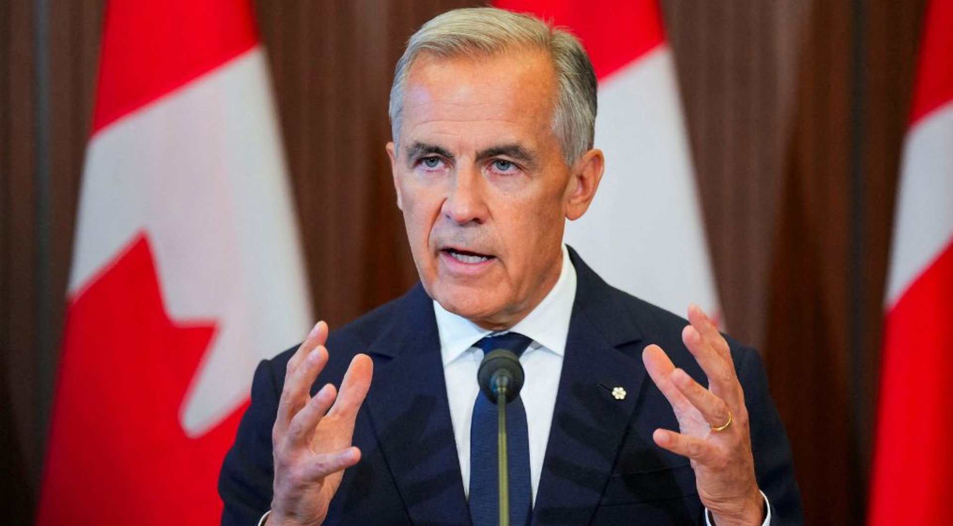 Video thumbnail for Canada hits US with counter-tariffs on more than 700 products
