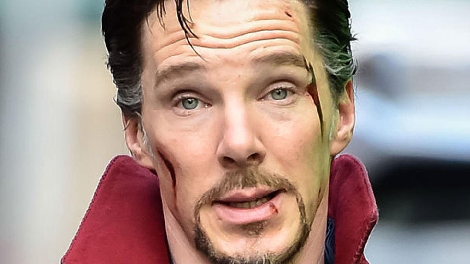 Video thumbnail for Dumb Things In Doctor Strange Everyone Just Ignored