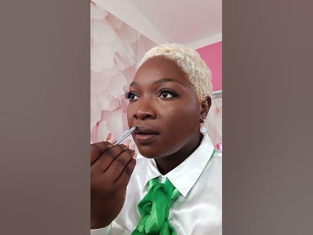 Video thumbnail for You Can Start over at any age! Restarting my Beauty Career at 34 #pastimperfect #mua #hair