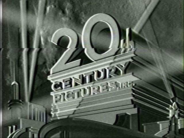 Video thumbnail for What if: 20th Century Pictures, Inc (1933 [1993 Style]) - VHS