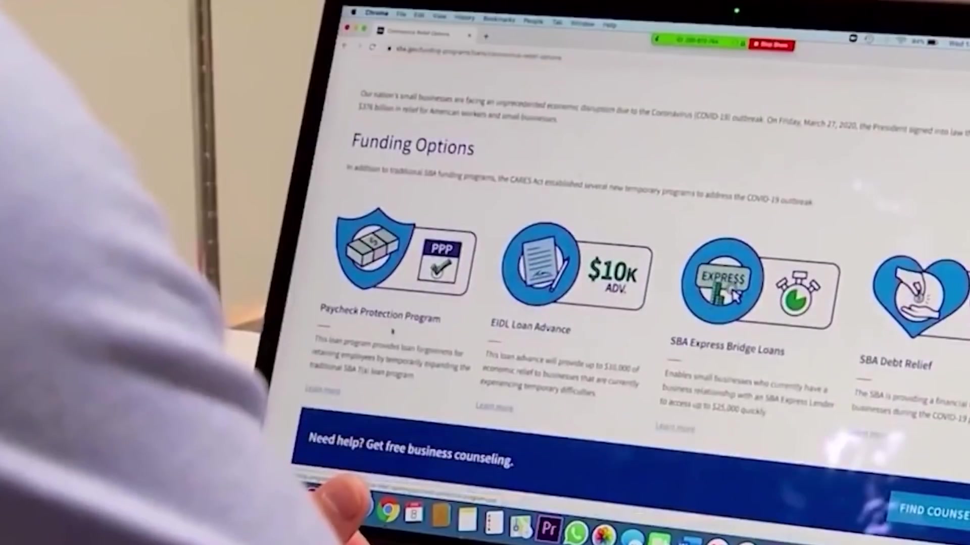 Video thumbnail for Here's What Ruth's Chris Doesn't Want You To Know