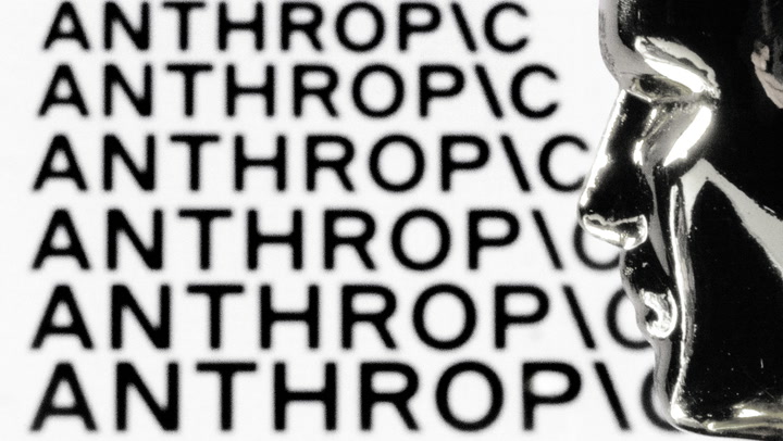Video thumbnail for U.S. Orders Anthropic to Suspend Advanced A.I. Models Over Security Concerns