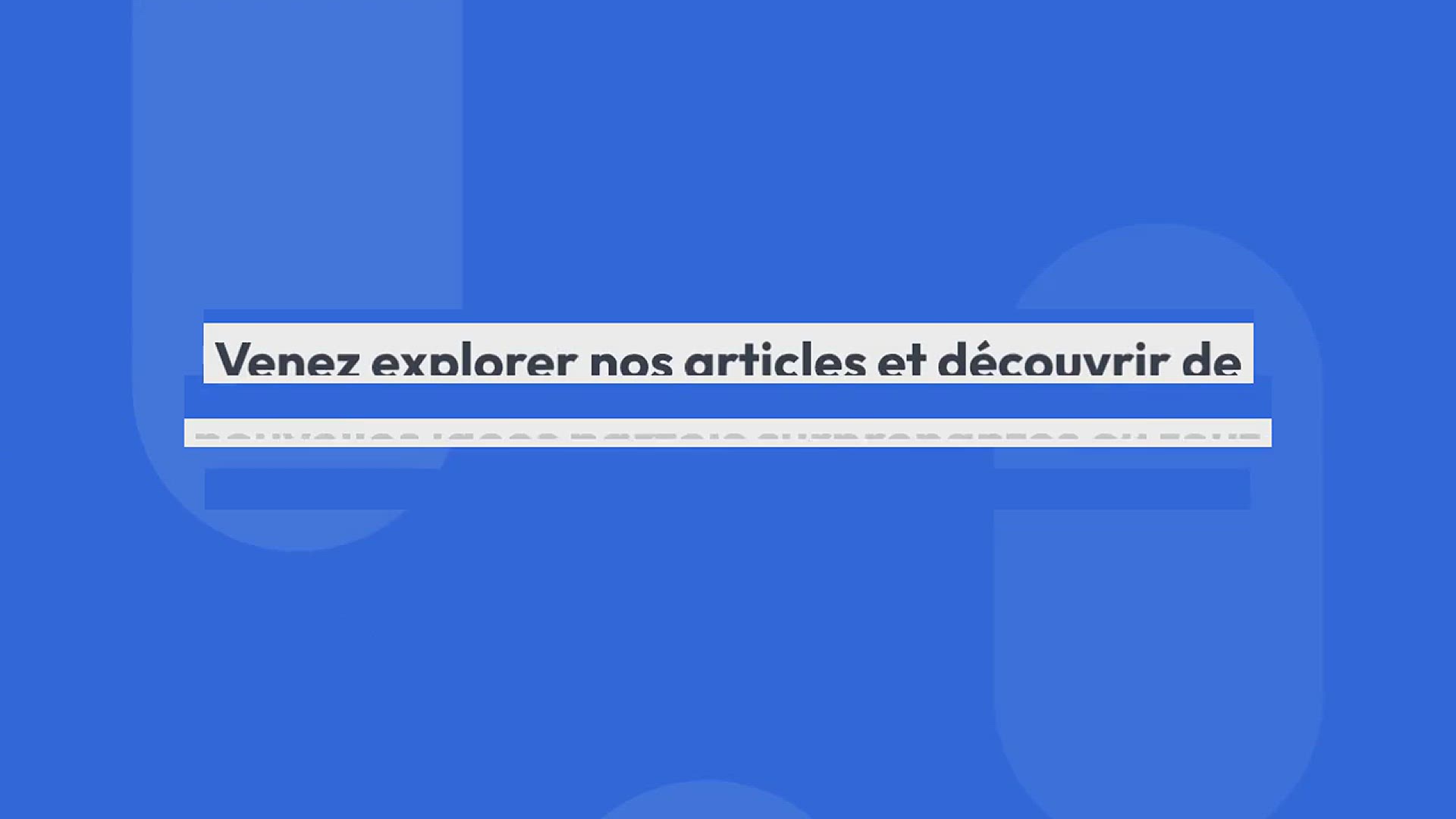 Video thumbnail for Pizza Saumon Fumé